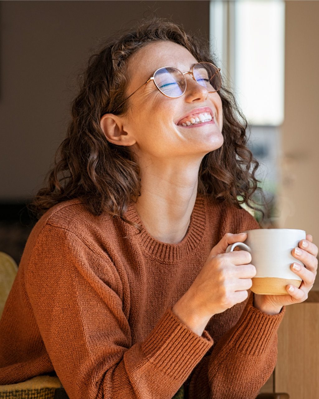 Amenities page woman 02